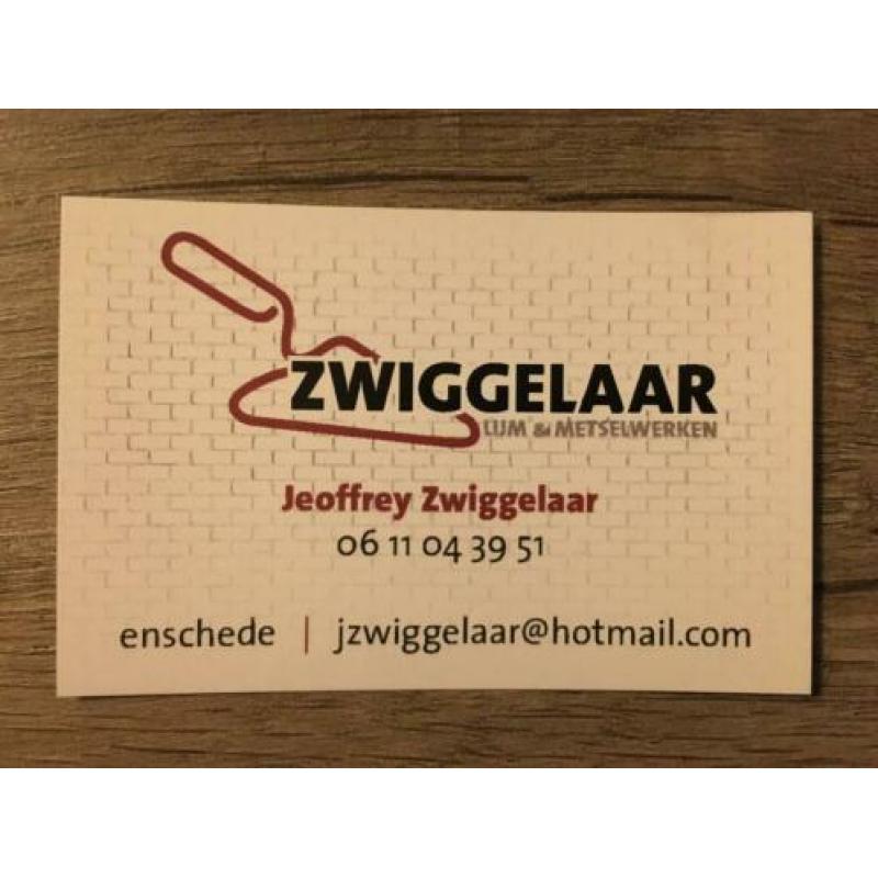 Metselbedrijf Nodig?