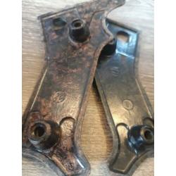 Mg42/53 handgreepjes