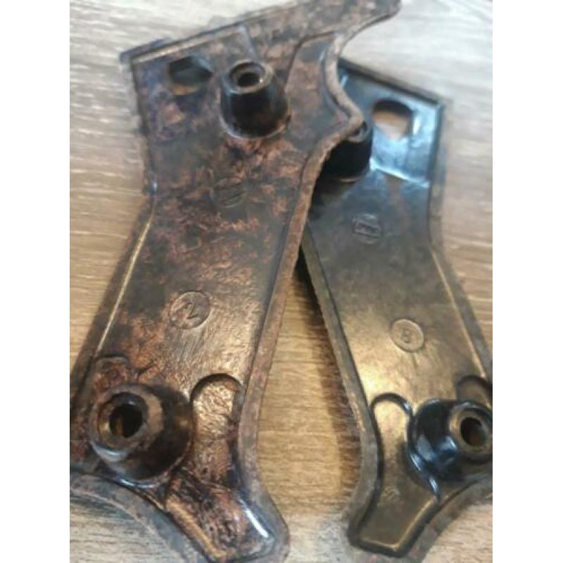 Mg42/53 handgreepjes