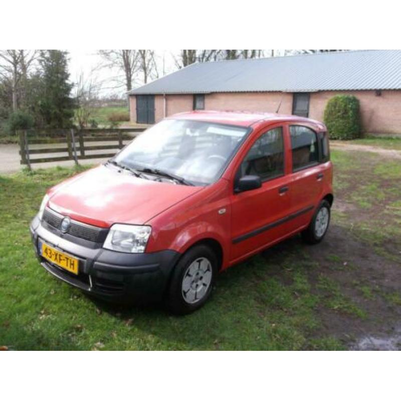 leuke fiat panda