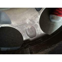 Originele Audi velgen - MICHELIN primacy 4 - Stil & Zuinig!