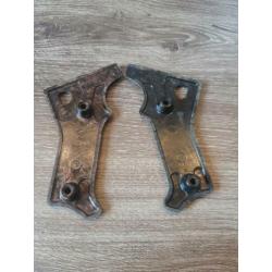 Mg42/53 handgreepjes