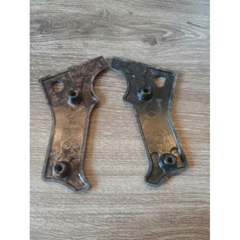 Mg42/53 handgreepjes