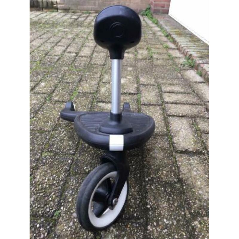 Bugaboo meerijplankje