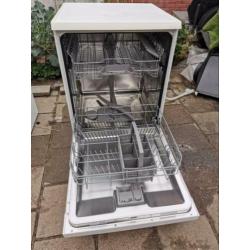 Bosch silentplus vaatwasser