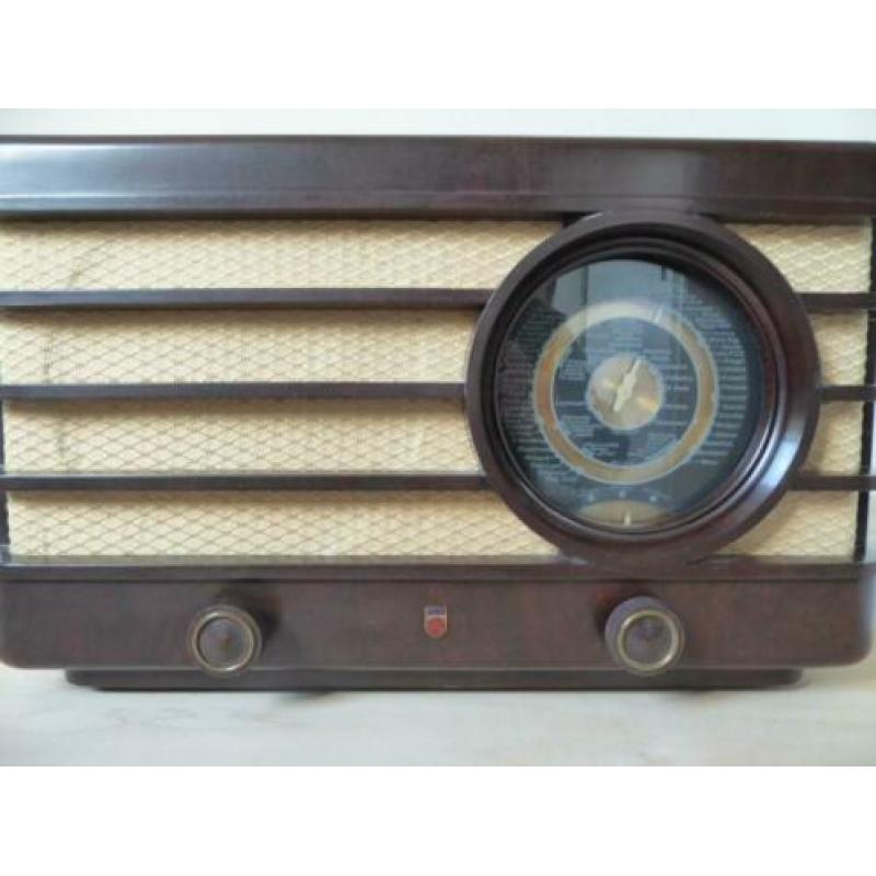 Te koop Philips 470A (1938)