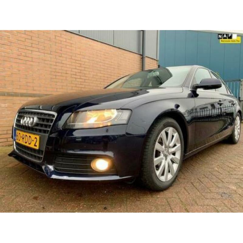 Audi A4 2.0 TDIe Business Edition