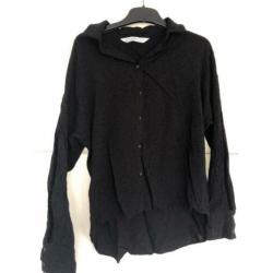 tops met lange mouw maat xs