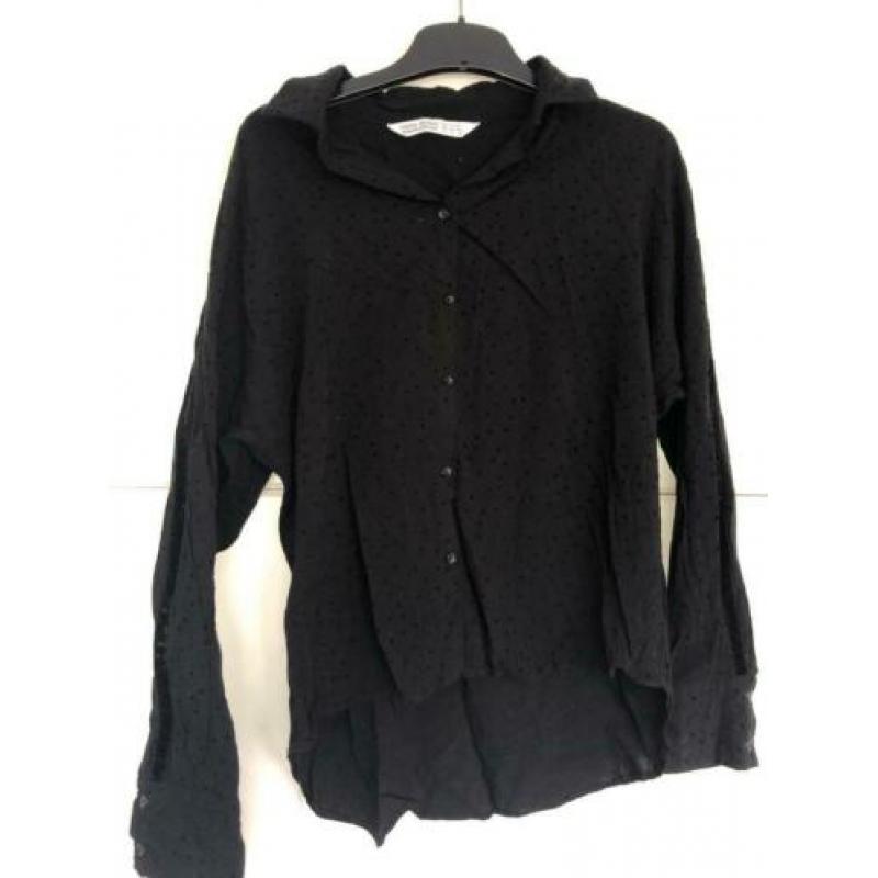 tops met lange mouw maat xs