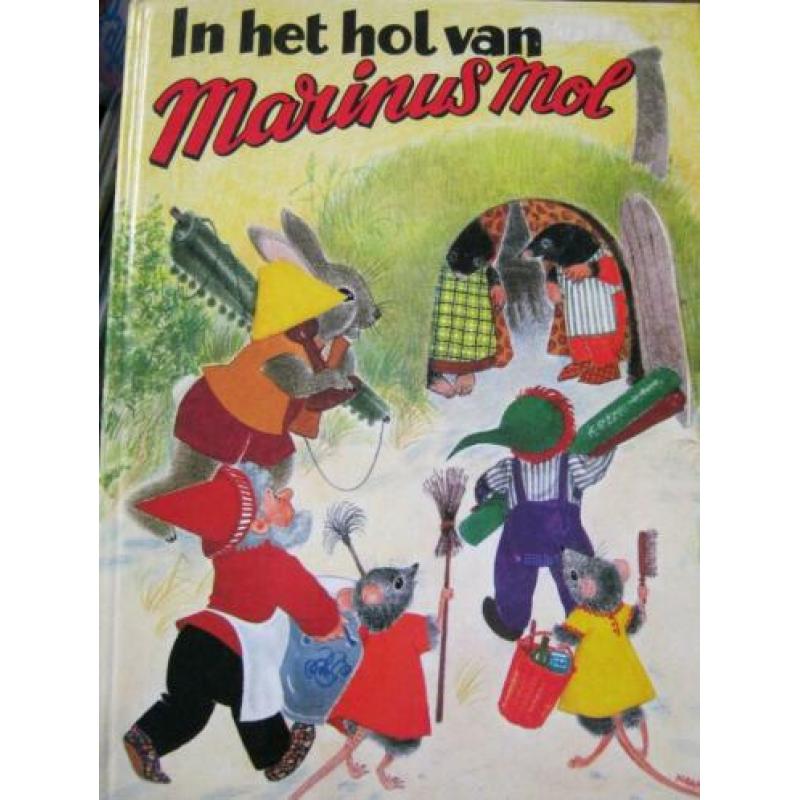 boeken:dieren/sprookjes/verhalen/beer/knutselen/kikker 2=per