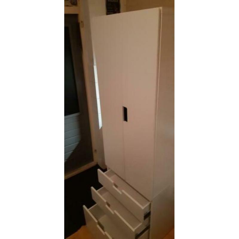Ikea kledingkast kast