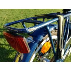 Loekie aviator 16 inch