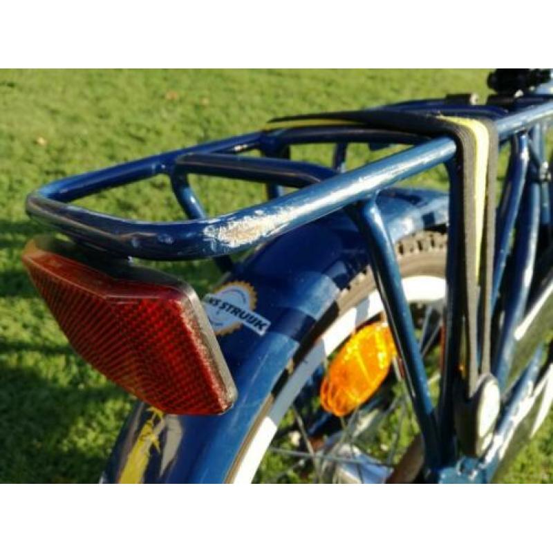 Loekie aviator 16 inch