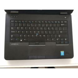 2X Dell Latitude E54440 i7/2,7GHz 4gb ram 500 gb hdd