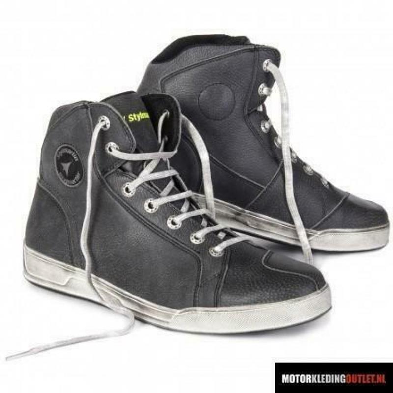 Stylmartin Chester, maat 38