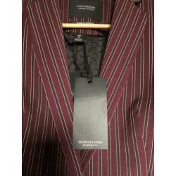 Maison Scotch blazer XS. Nieuw met kaartjes!!