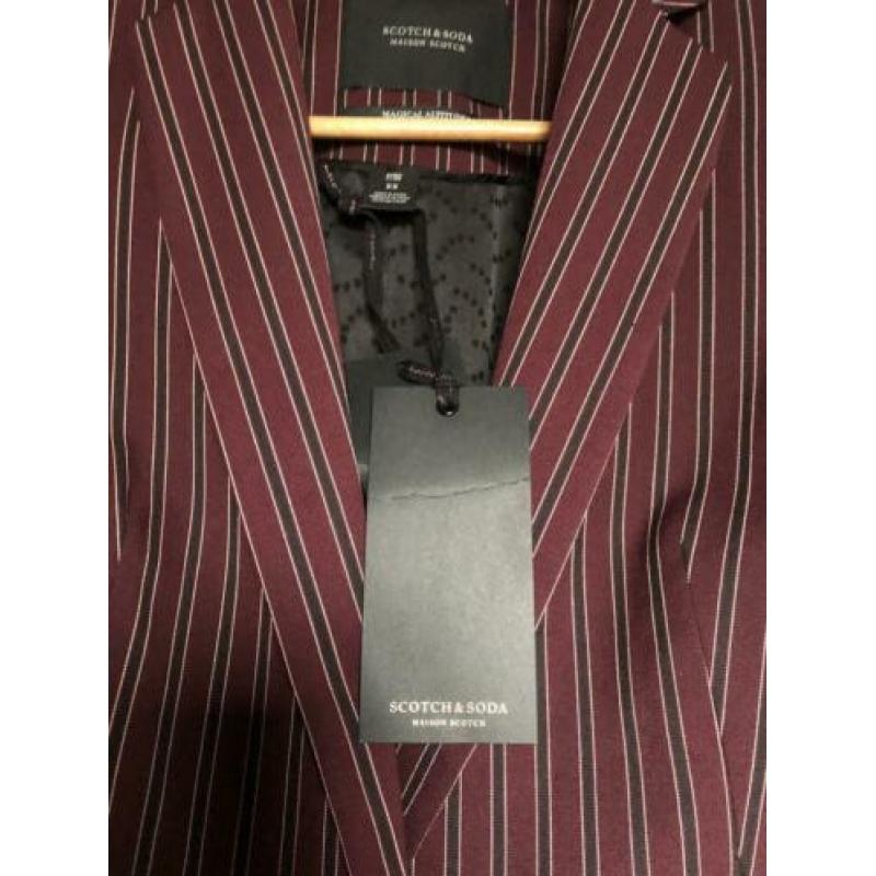 Maison Scotch blazer XS. Nieuw met kaartjes!!