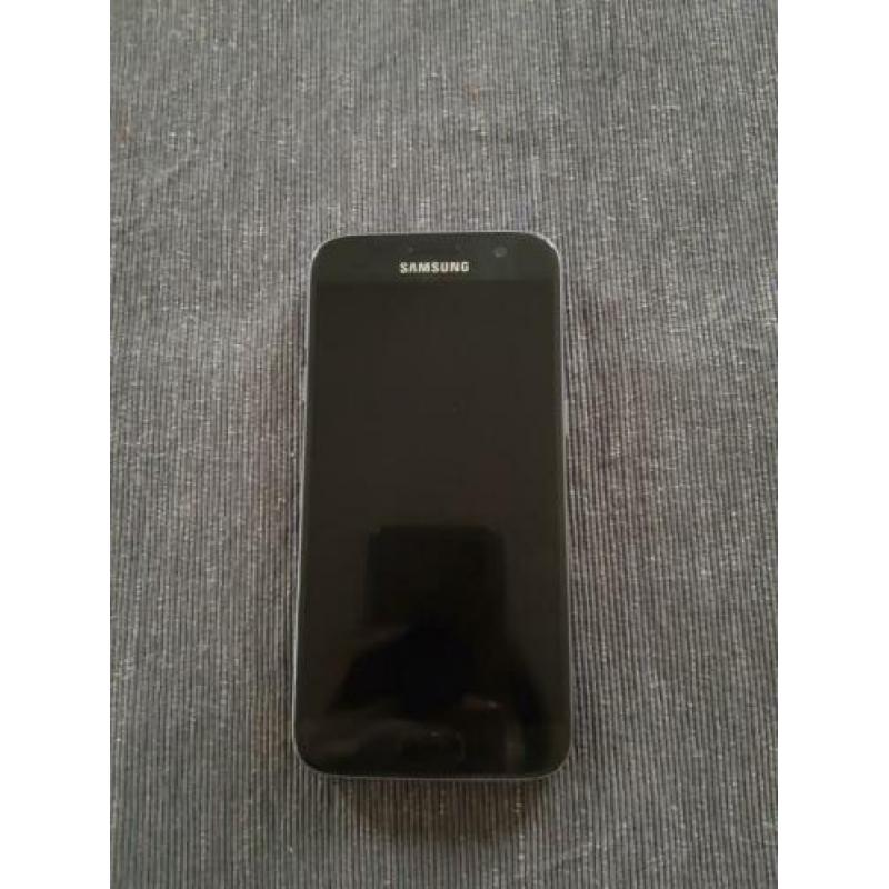 Samsung galaxy s7
