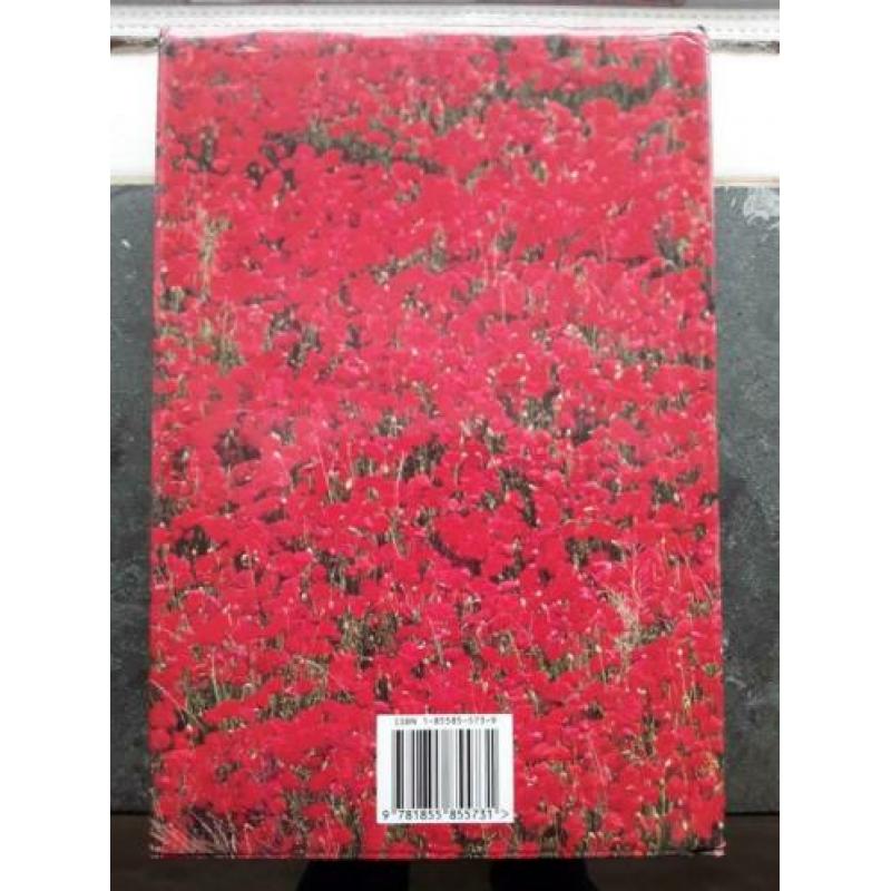 Battlefields of the First World War, A Travellers Guide, WO1