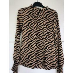 tops met lange mouw maat xs