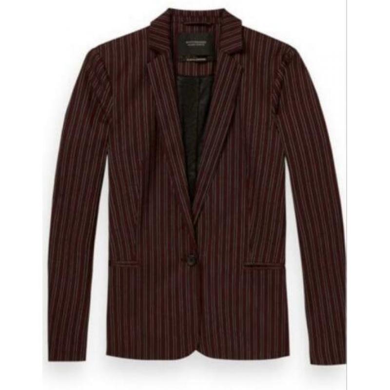 Maison Scotch blazer XS. Nieuw met kaartjes!!