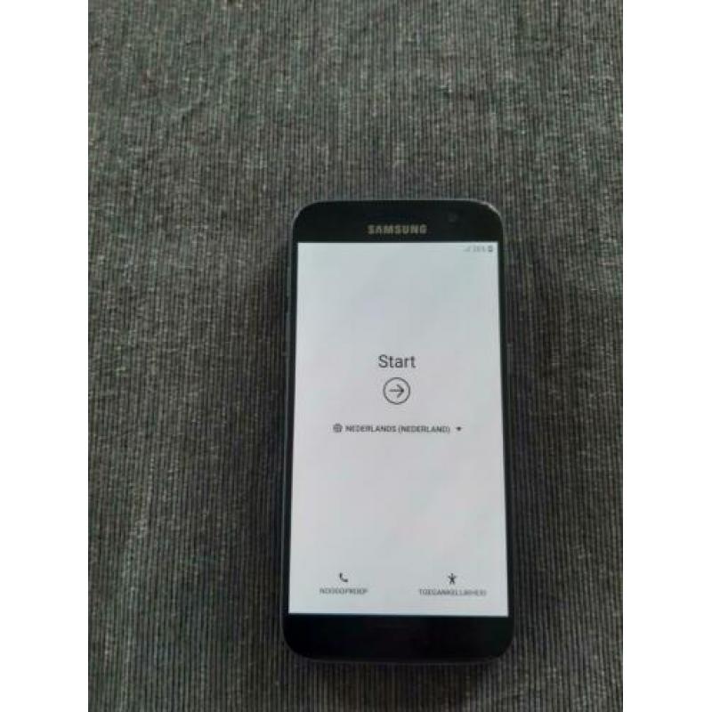 Samsung galaxy s7