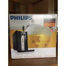 Perfect Draft HD3620/25 thuis biertap
