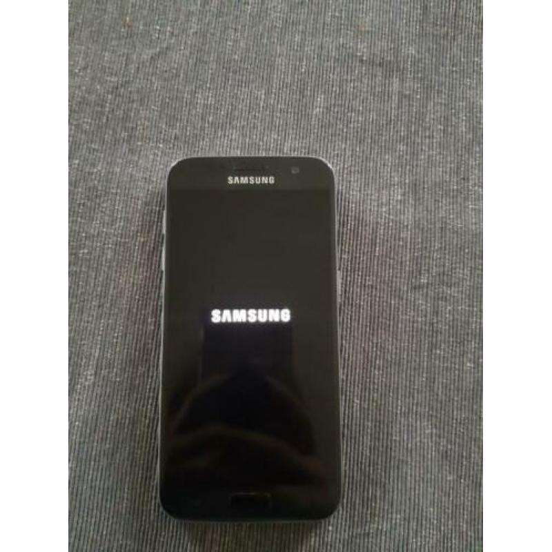 Samsung galaxy s7