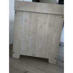 Baby bed