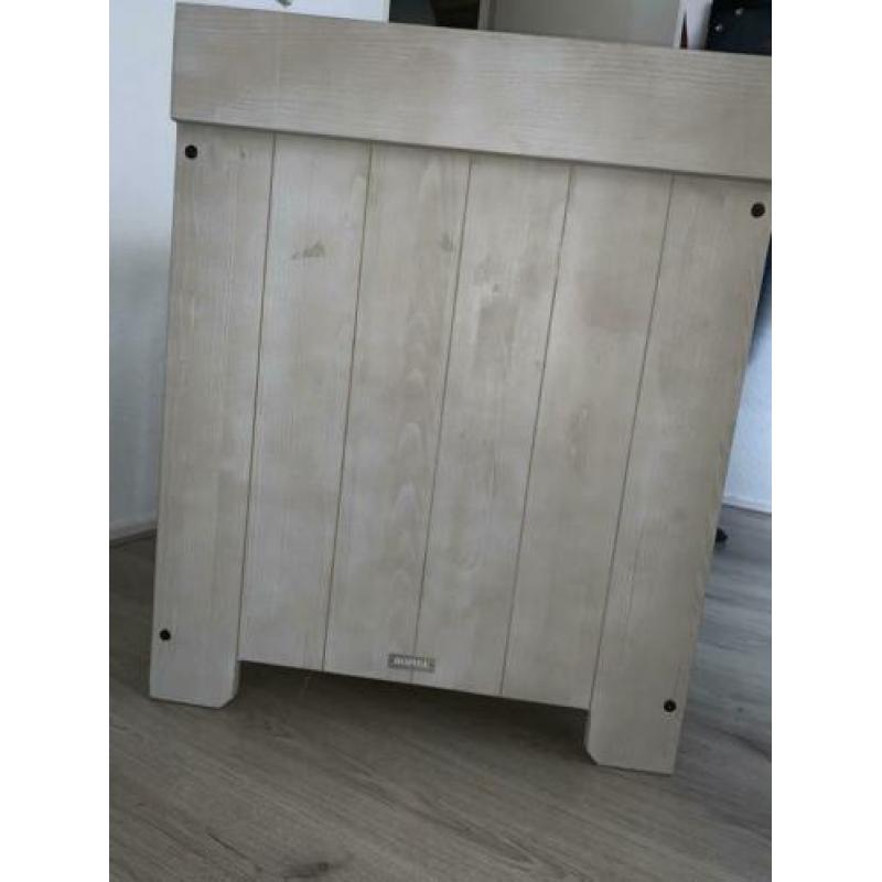 Baby bed
