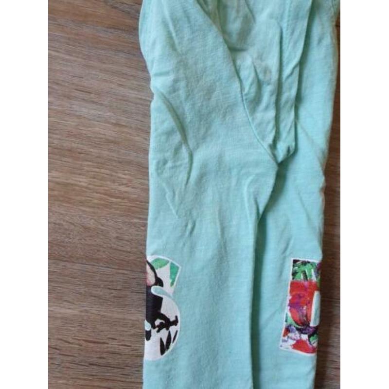 Shirt europe kids maat 98 / 104