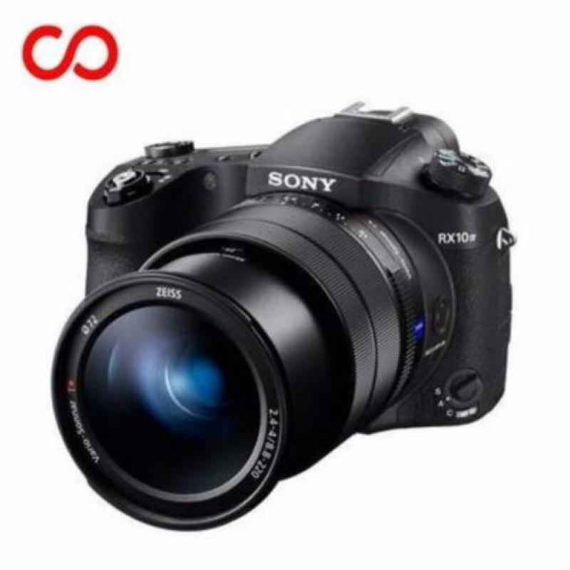 ? Sony DSC-RX10 Mark IV (Outlet)