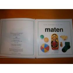 Een ogenblikje op... Maten/Toni Rann/1990