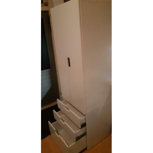 Ikea kledingkast kast
