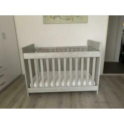 Baby bed