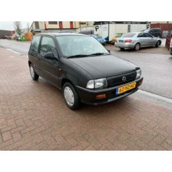 Suzuki Alto 1.0-16V Twist 110534km nap nieuwe apk
