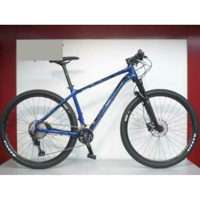 Merida big nine xt2 edition 48cm nr 6310
