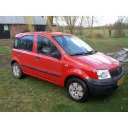 leuke fiat panda