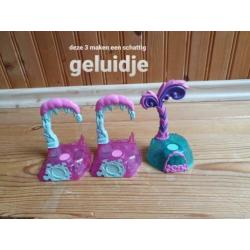 Zooble huisjes