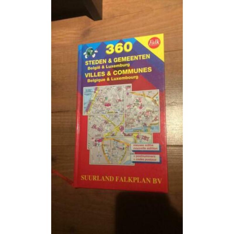 360 Steden&Gemeenten Falk