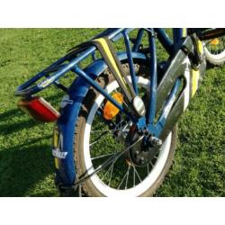 Loekie aviator 16 inch