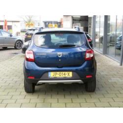 Dacia Sandero TCe 90 Easy-R Lauréate AUTOMAAT | Airco | Navi