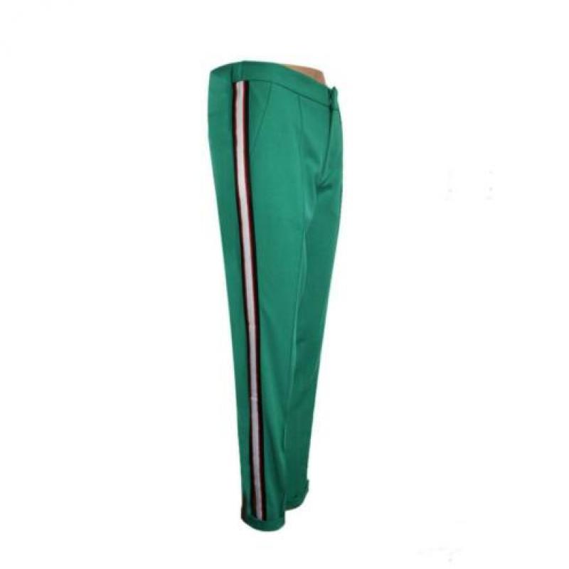 ALIX the Label - Mooi pak blazer + pantalon maat S - Nieuw