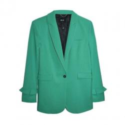 ALIX the Label - Mooi pak blazer + pantalon maat S - Nieuw