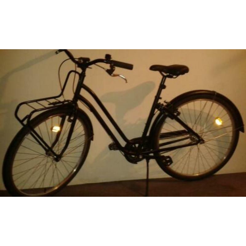 damesfiets