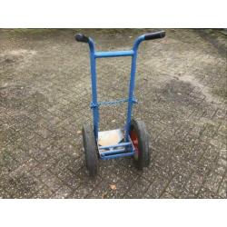 Steekwagen