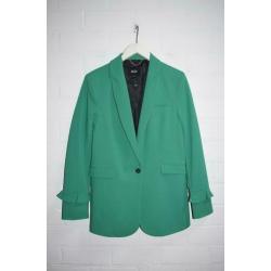 ALIX the Label - Mooi pak blazer + pantalon maat S - Nieuw