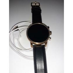 Smartwatch Fossil
