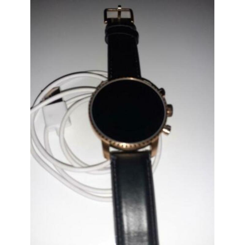 Smartwatch Fossil