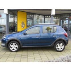 Dacia Sandero TCe 90 Easy-R Lauréate AUTOMAAT | Airco | Navi